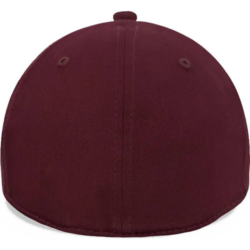 mutsid-kumer-punane-liibuv-39thirty-league-essential-new-york-yankees-mlb-new-era