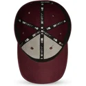 mutsid-kumer-punane-liibuv-39thirty-league-essential-new-york-yankees-mlb-new-era