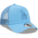 mutsid-kumer-sinine-snapback-a-frame-tonal-mesh-los-angeles-dodgers-mlb-new-era