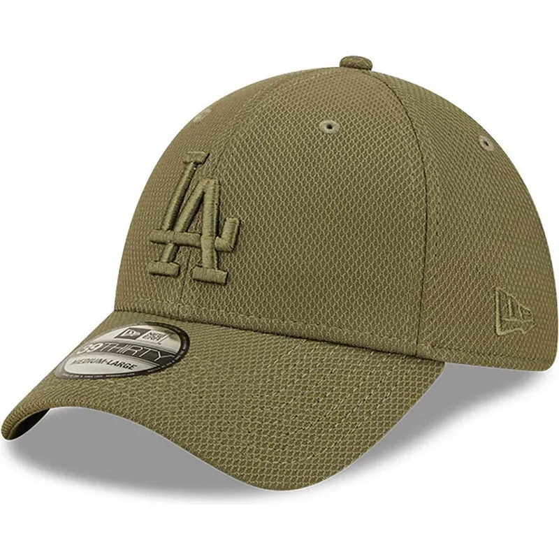 mutsid-kumer-roheline-reguleeritav-39thirty-diamond-era-los-angeles-dodgers-mlb-new-era