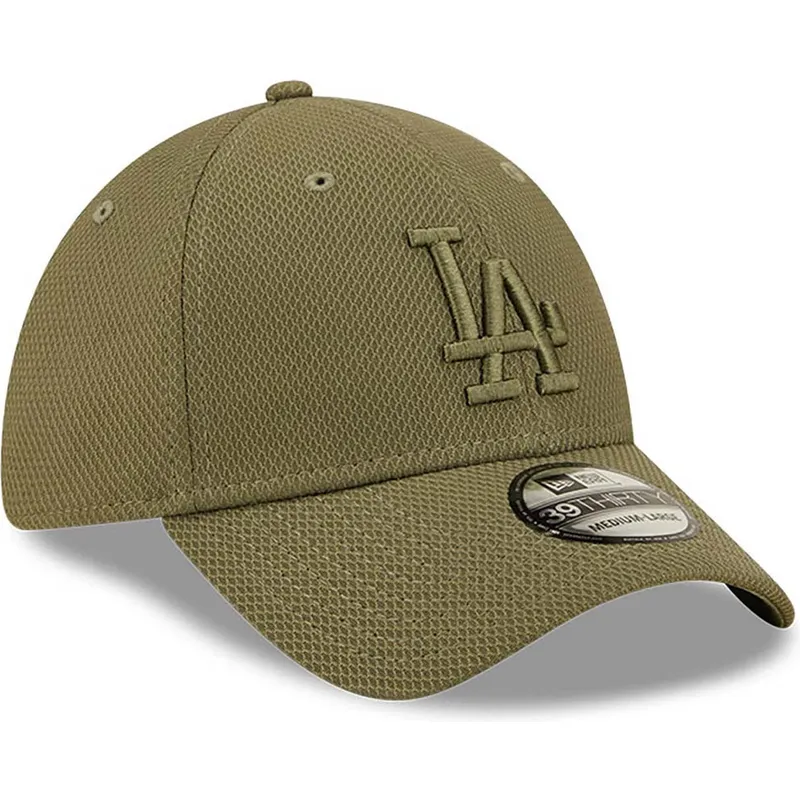 mutsid-kumer-roheline-reguleeritav-39thirty-diamond-era-los-angeles-dodgers-mlb-new-era