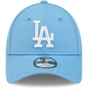 mutsid-kumer-sinine-reguleeritav-lastele-9forty-league-essential-los-angeles-dodgers-mlb-new-era
