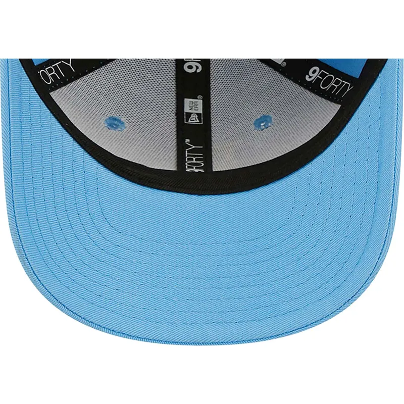 mutsid-kumer-sinine-reguleeritav-lastele-9forty-league-essential-los-angeles-dodgers-mlb-new-era mutsid-kumer-sinine-reguleeritav-lastele-9forty-league-essential-los-angeles-dodgers-mlb-new-era