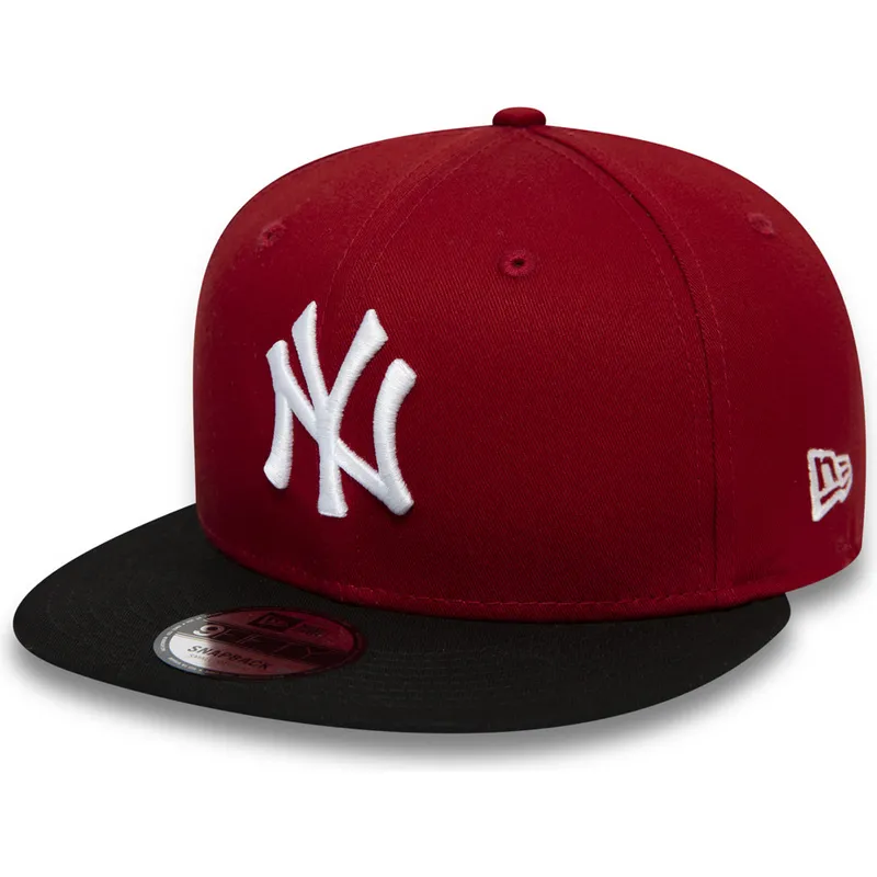 mutsid-lame-punane-snapback-9fifty-colour-block-new-york-yankees-mlb-new-era mutsid-lame-punane-snapback-9fifty-colour-block-new-york-yankees-mlb-new-era