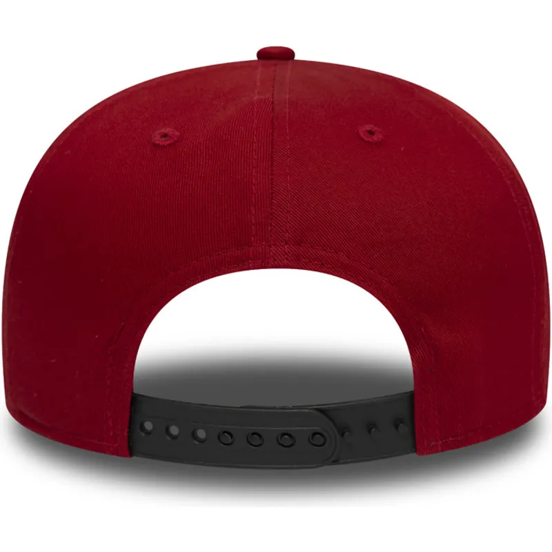 mutsid-lame-punane-snapback-9fifty-colour-block-new-york-yankees-mlb-new-era mutsid-lame-punane-snapback-9fifty-colour-block-new-york-yankees-mlb-new-era