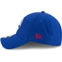 mutsid-kumer-sinine-reguleeritav-9forty-league-philadelphia-76ers-nba-new-era