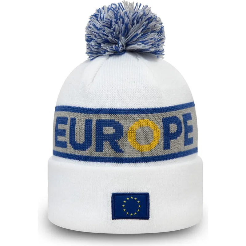 mutsid-tutimuts-valge-cuff-friday-bobble-ryder-cup-europe-new-era mutsid-tutimuts-valge-cuff-friday-bobble-ryder-cup-europe-new-era