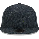 mutsid-lame-meresinine-reguleeritav-9fifty-tweed-new-era