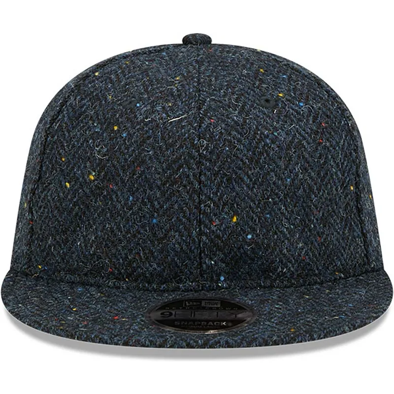 mutsid-lame-meresinine-reguleeritav-9fifty-tweed-new-era
