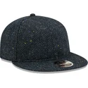 mutsid-lame-meresinine-reguleeritav-9fifty-tweed-new-era