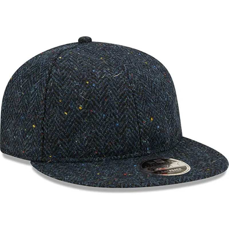 mutsid-lame-meresinine-reguleeritav-9fifty-tweed-new-era