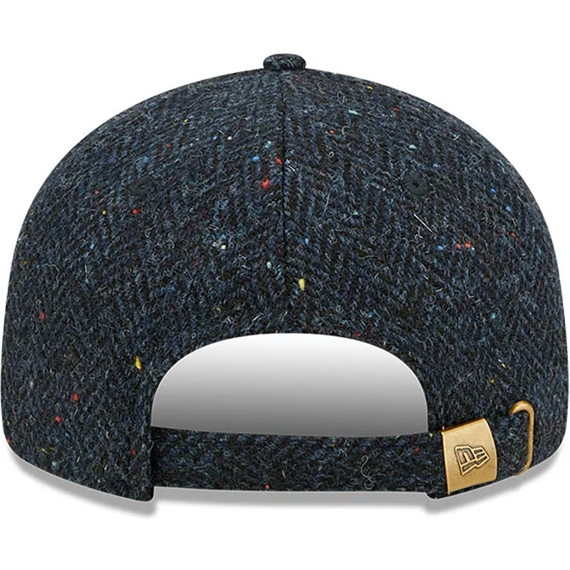 mutsid-lame-meresinine-reguleeritav-9fifty-tweed-new-era