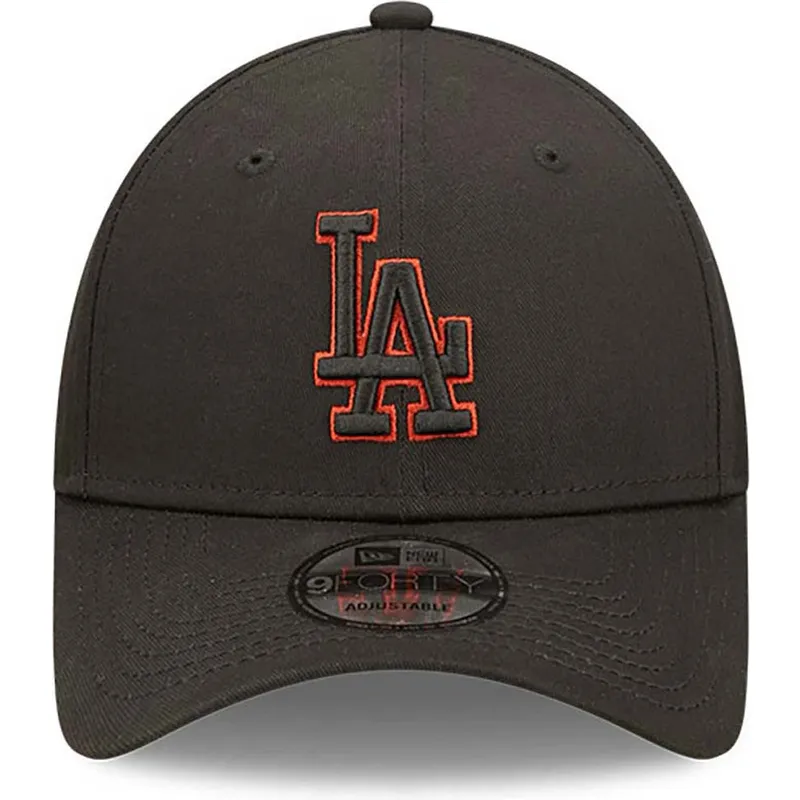 mutsid-kumer-must-reguleeritav-9forty-team-outline-los-angeles-dodgers-mlb-new-era mutsid-kumer-must-reguleeritav-9forty-team-outline-los-angeles-dodgers-mlb-new-era