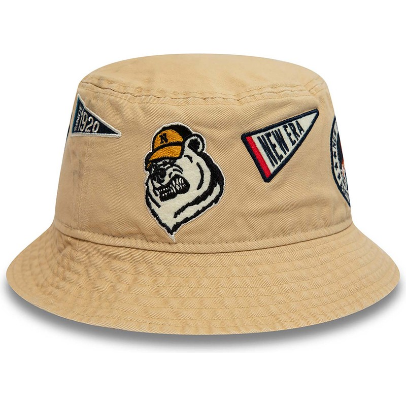 new-era-buffalo-new-york-all-over-patch-beige-bucket-hat