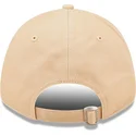 mutsid-kumer-beez-reguleeritav-9forty-league-essential-new-york-yankees-mlb-new-era