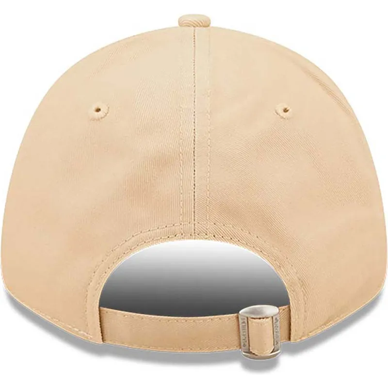mutsid-kumer-beez-reguleeritav-9forty-league-essential-new-york-yankees-mlb-new-era
