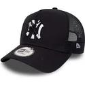 mutsid-kumer-meresinine-snapback-a-frame-team-camo-infill-new-york-yankees-mlb-new-era