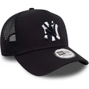 mutsid-kumer-meresinine-snapback-a-frame-team-camo-infill-new-york-yankees-mlb-new-era