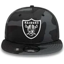 mutsid-lame-kamuflaaz-snapback-9fifty-team-las-vegas-raiders-nfl-new-era