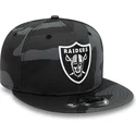 mutsid-lame-kamuflaaz-snapback-9fifty-team-las-vegas-raiders-nfl-new-era