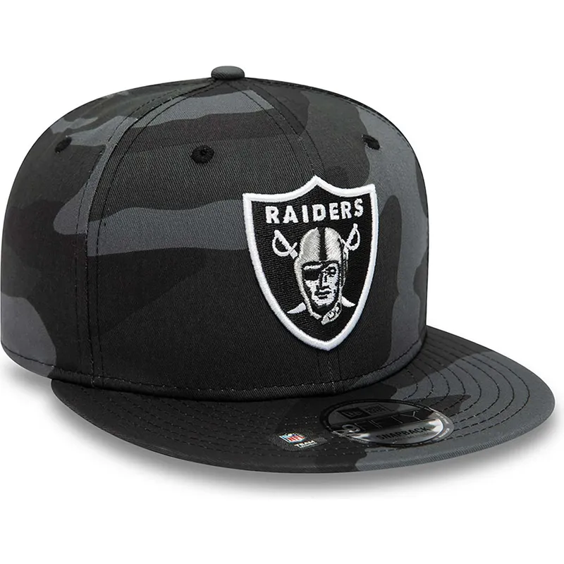mutsid-lame-kamuflaaz-snapback-9fifty-team-las-vegas-raiders-nfl-new-era