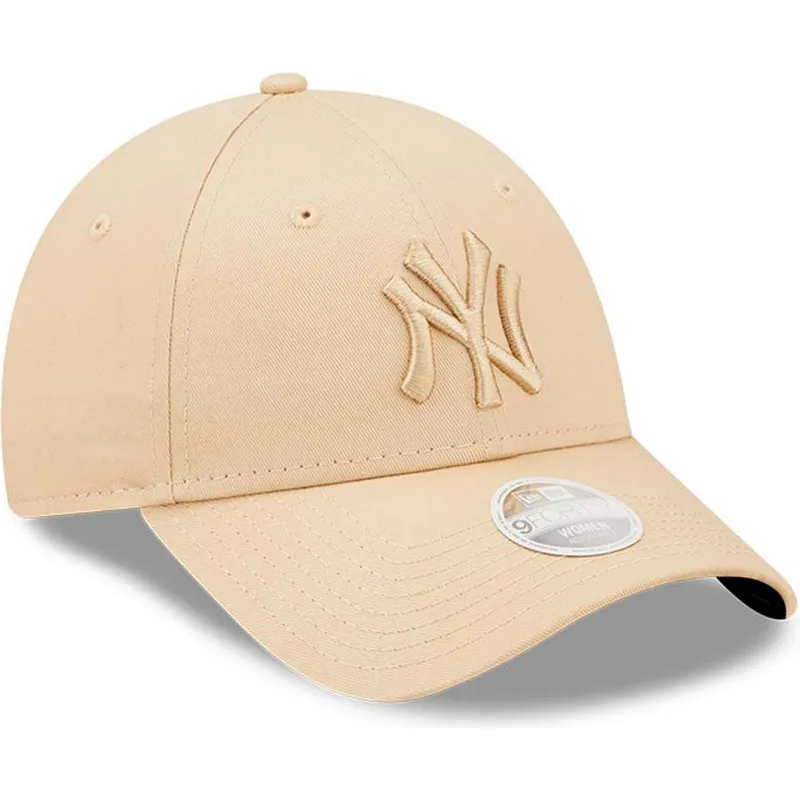 mutsid-kumer-beez-reguleeritav-9forty-league-essential-new-york-yankees-mlb-new-era