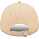 mutsid-kumer-beez-reguleeritav-9forty-league-essential-new-york-yankees-mlb-new-era
