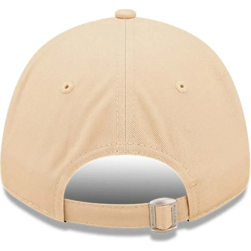 mutsid-kumer-beez-reguleeritav-9forty-league-essential-new-york-yankees-mlb-new-era