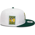 mutsid-lame-valge-snapback-rickey-henderson-9fifty-crown-patches-oakland-athletics-mlb-new-era