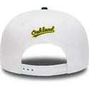 mutsid-lame-valge-snapback-rickey-henderson-9fifty-crown-patches-oakland-athletics-mlb-new-era