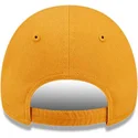 mutsid-kumer-oranz-reguleeritav-lastele-9forty-league-essential-new-york-yankees-mlb-new-era