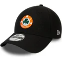 cap-kumer-black-adjustable-strap-9forty-diamond-era-league-of-ireland-premier-division-new-era