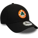 cap-kumer-black-adjustable-strap-9forty-diamond-era-league-of-ireland-premier-division-new-era