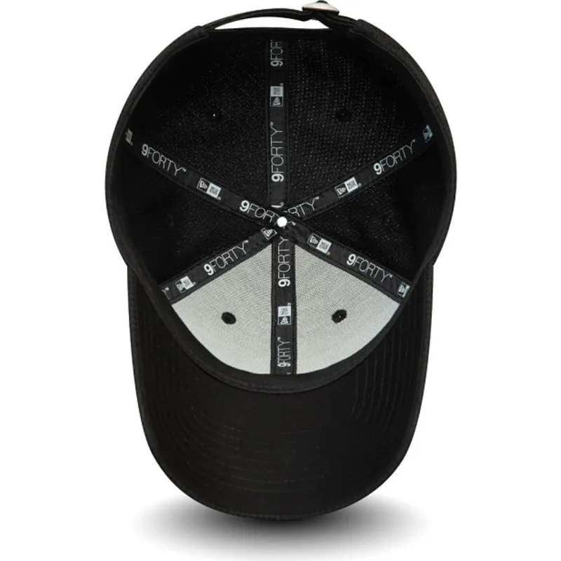 cap-kumer-black-adjustable-strap-9forty-diamond-era-league-of-ireland-premier-division-new-era