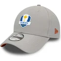 mutsid-kumer-hall-reguleeritav-9forty-saturday-ryder-cup-europe-new-era