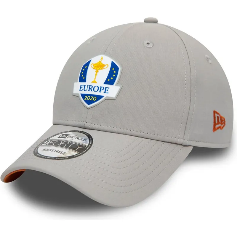mutsid-kumer-hall-reguleeritav-9forty-saturday-ryder-cup-europe-new-era