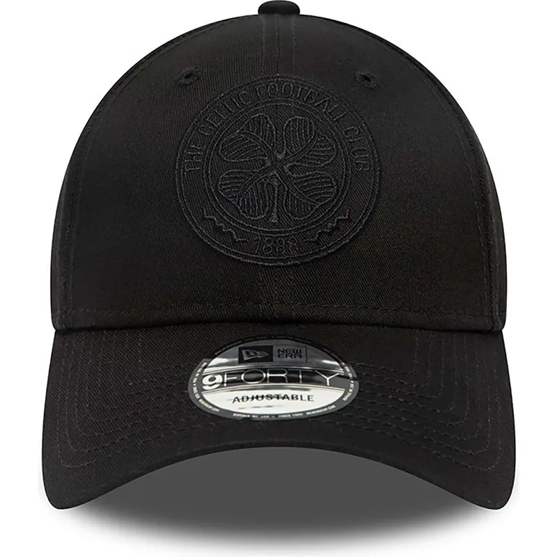 mutsid-kumer-must-reguleeritav-9forty-celtic-football-club-scottish-premiership-new-era