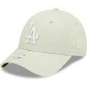 mutsid-kumer-roheline-reguleeritav-9forty-league-essential-los-angeles-dodgers-mlb-new-era