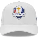 mutsid-kumer-valge-snapback-9fifty-stretch-snap-shadow-tech-ryder-cup-new-era