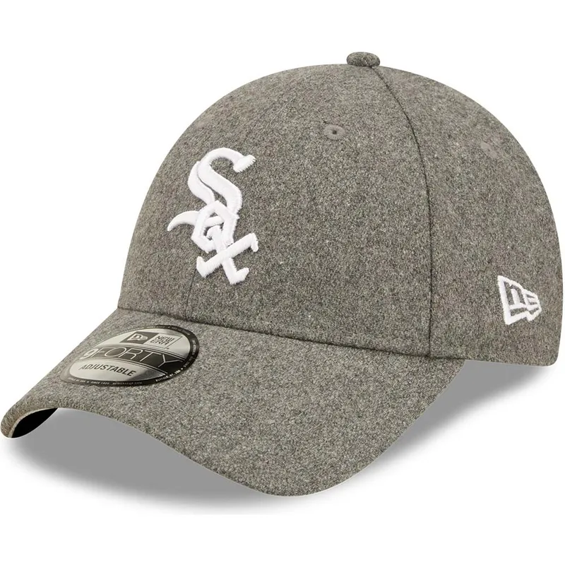 mutsid-kumer-hall-reguleeritav-9forty-the-league-melton-chicago-white-sox-mlb-new-era mutsid-kumer-hall-reguleeritav-9forty-the-league-melton-chicago-white-sox-mlb-new-era
