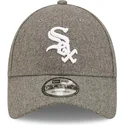 mutsid-kumer-hall-reguleeritav-9forty-the-league-melton-chicago-white-sox-mlb-new-era