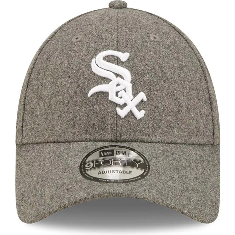 mutsid-kumer-hall-reguleeritav-9forty-the-league-melton-chicago-white-sox-mlb-new-era mutsid-kumer-hall-reguleeritav-9forty-the-league-melton-chicago-white-sox-mlb-new-era