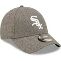 mutsid-kumer-hall-reguleeritav-9forty-the-league-melton-chicago-white-sox-mlb-new-era