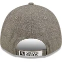 mutsid-kumer-hall-reguleeritav-9forty-the-league-melton-chicago-white-sox-mlb-new-era