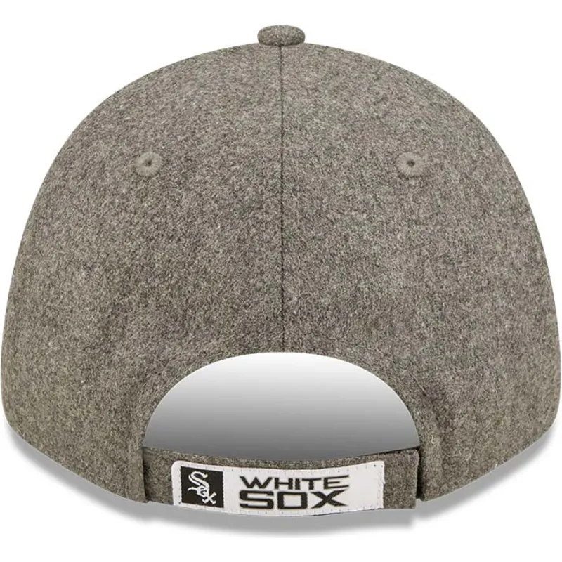mutsid-kumer-hall-reguleeritav-9forty-the-league-melton-chicago-white-sox-mlb-new-era mutsid-kumer-hall-reguleeritav-9forty-the-league-melton-chicago-white-sox-mlb-new-era