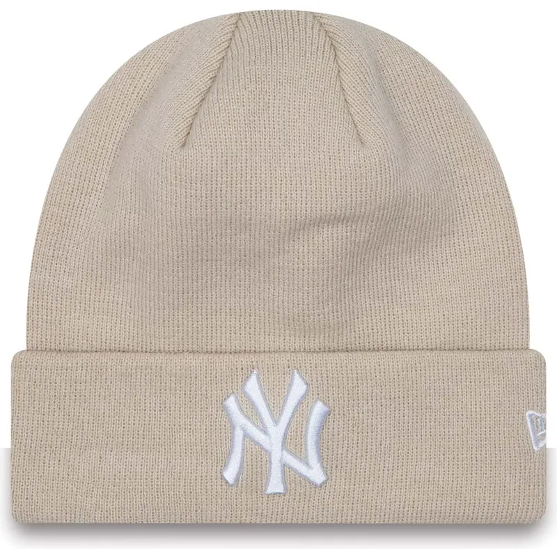 mutsid-beez-cuff-league-essential-new-york-yankees-mlb-new-era