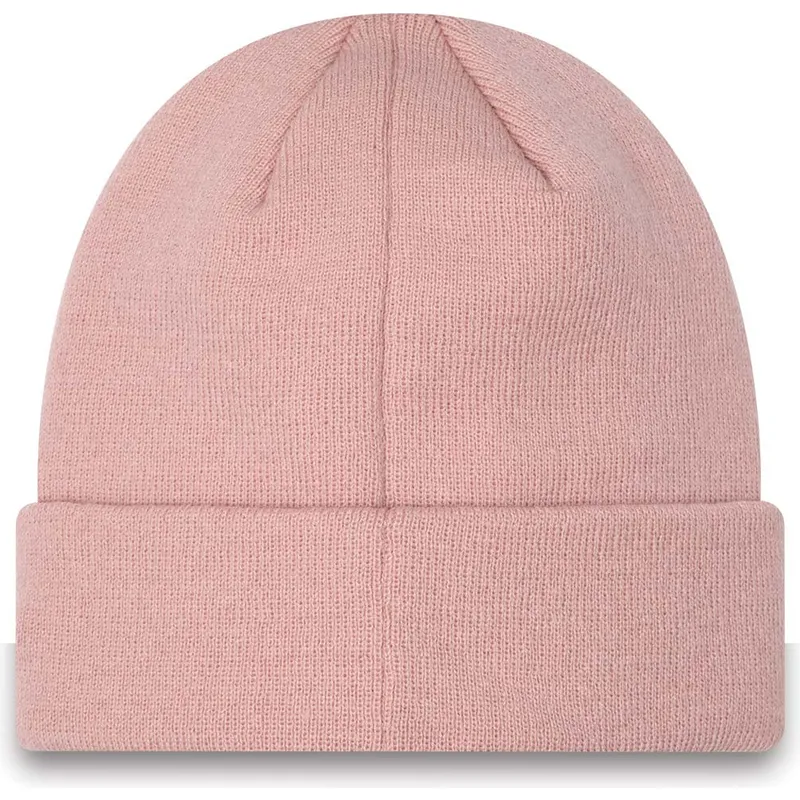 mutsid-roosa-rosa-cuff-metallic-new-york-yankees-mlb-new-era