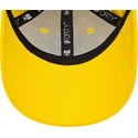mutsid-kumer-kollane-reguleeritav-lastele-9forty-spongebob-new-era