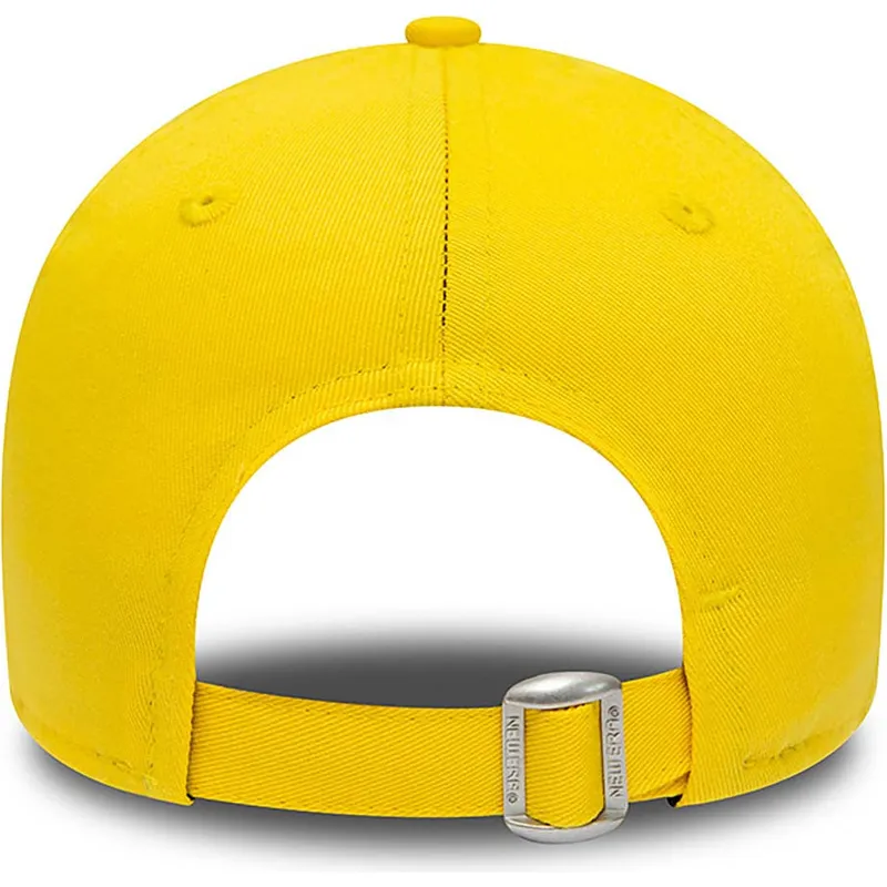 mutsid-kumer-kollane-reguleeritav-lastele-9forty-spongebob-new-era