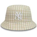 ambrid-beez-tapered-gingham-new-era
